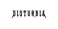 logo DISTURBIA