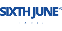 logo Sixth June
