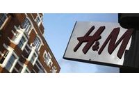 H&M takes Rs 1.75 crore in first day sales at first India store