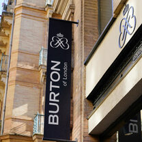 Francia: Burton of London definitivamente liquidato, 200 persone licenziate