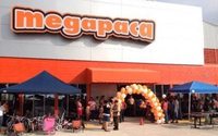 Megapaca rebasa las 50 tiendas en Guatemala
