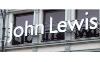 John Lewis says this year's Black Friday to exceed 2014