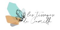 logo Les tissages de Camille