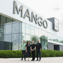 Mango strengthens its commitment to technology by investing in Union Avatars