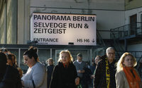 Берлинская фэшн-выставка Panorama начинает процедуру банкротства