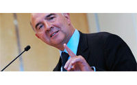 Travail dominical : Pierre Moscovici favorable à "plus de liberté"