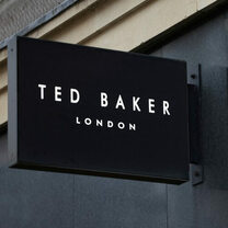 North American Ted Baker stores start closing sales