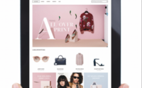 MyBestBrands launcht Online-Luxus-Mall
