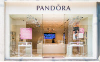 Pandora estrena su primera tienda en Acapulco