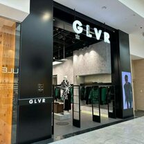 GLVR открыл магазины в московском «Авиапарке» и красноярской «Планете»