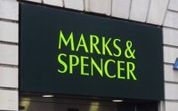 Marks & Spencer vom Weihnachtsgeschäft enttäuscht