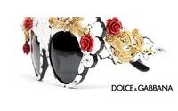 Luxottica and Dolce&Gabbana extend eyewear deal until 2025