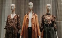 Площадь H&M в «Афимолле» займет Yollo