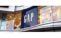 Gap cuts full-year profit forecast as dollar weighs