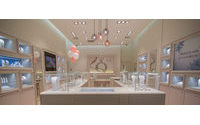 La joyería Pandora abre su primera concept store en Chile