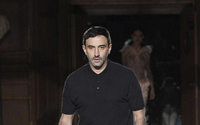 Riccardo Tisci abandona Givenchy