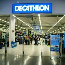 Decathlon está a vender 90 das suas lojas na Europa