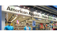 American Apparel adopts new stockholder rights plan