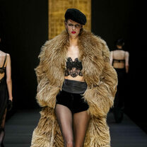Dolce & Gabbana metaverse fashion offering leaves shopper fuming