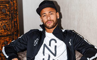 Après avoir quitté Nike, Neymar s'engage avec Puma