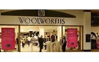 S.Africa's Woolworths H1 sales rise 55 pct, shares up