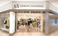 Armani Exchange estrena su tercera boutique en Panamá