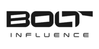 logo Bolt Influence 