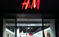 Guter Jahresauftakt für H&M