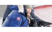 Canada Goose appoints new chief commercial officer