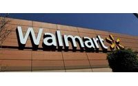 Wal-Mart presses case for repairs at stores in labor dispute