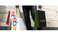 Ebay: volumen de facturación por debajo de lo esperado en el 2º trimestre