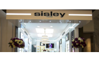 Sisley y su nueva boutique en el Palacio de los Palacios