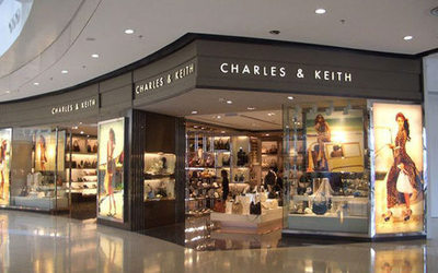 Charles & Keith to close all Japanese stores in favour of ...