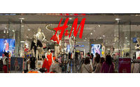 H&M reveals it is working on a new brand