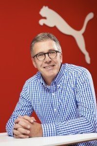 Puma ernennt Adidas-Manager zum neuen COO