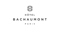 logo Hôtel Bachaumont 