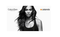 Zalando & Calvin Klein team up on underwear campaign