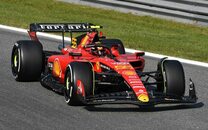 Ferrari renews partnership with Puma