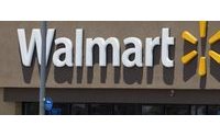 Union seeks injunction from labor board over Wal-Mart store closings