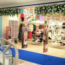 R&B opens first store in Udupi