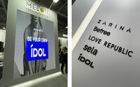 Melon Fashion Group презентовал новый бренд Idol