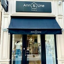 Regarder la vidéo Ann & Line se déploie en France