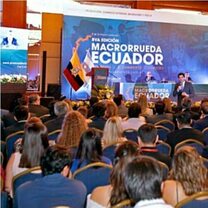 Inicia la cuenta regresiva para la macrorrueda Ecuador