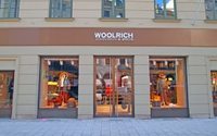 Woolrich eröffnet in München