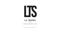 logo La Troika