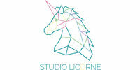logo Studio Licorne