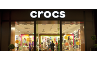 Crocs se expande en el mercado paraguayo