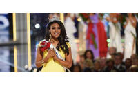 La nueva Miss EE.UU., de origen indio, desata críticas racistas