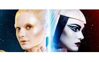 Max Factor and Covergirl team up with Star Wars on a makeup collection