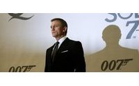 Tom Ford dressing James Bond in 'Spectre'